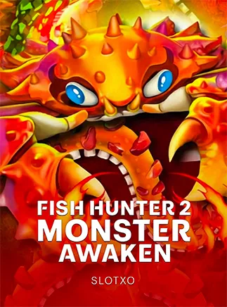 Fish Hunter Monster Awaken